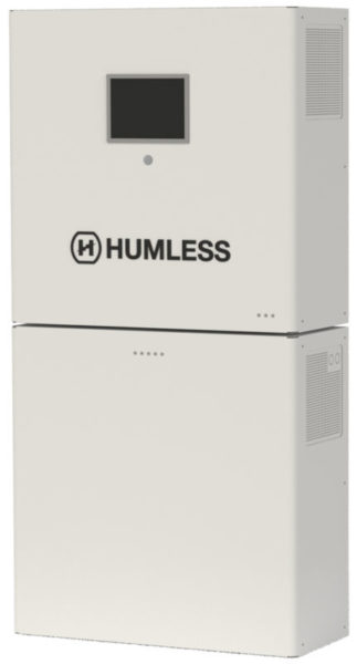 Humless Universal